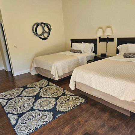 Sunset Cottage Motel Ligonier Esterno foto