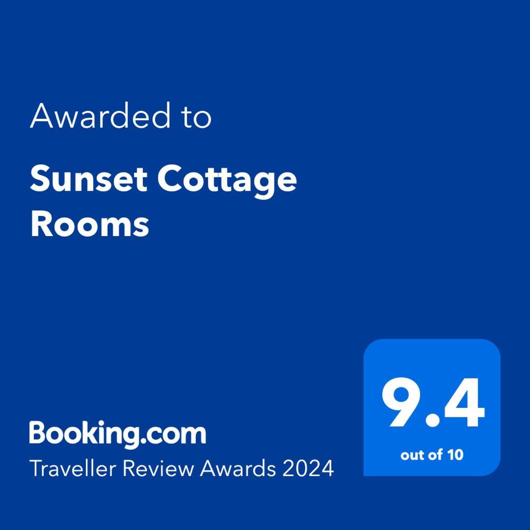 Sunset Cottage Motel Ligonier Camera foto